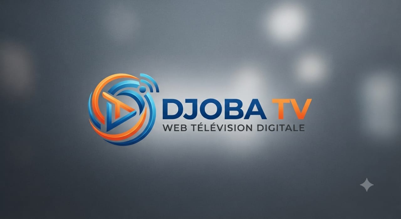 Logo DJoba.TV