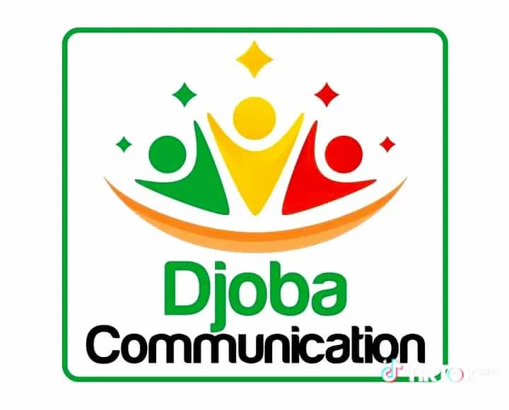 Logo Djoba Communication