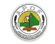 Logo APDF