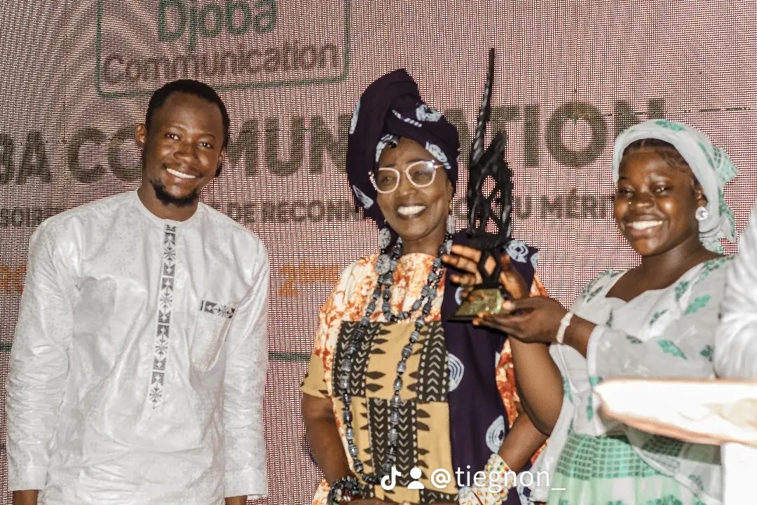 Trophée Sembé 2ᵉ édition — Djoba Communication (1)