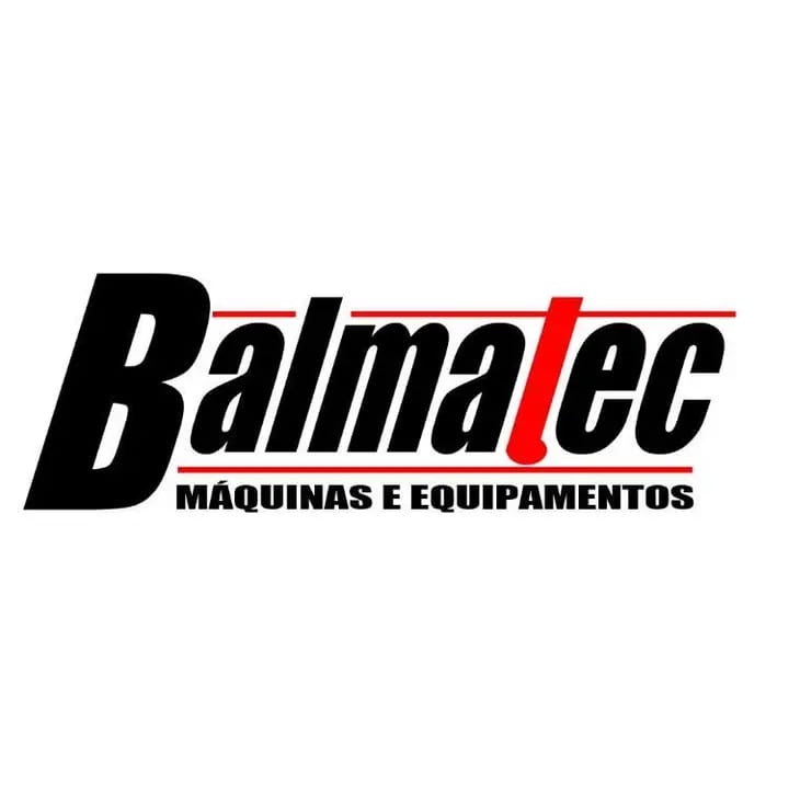 Logo Balmatec
