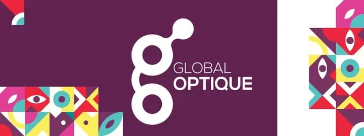 Logo Global Optique