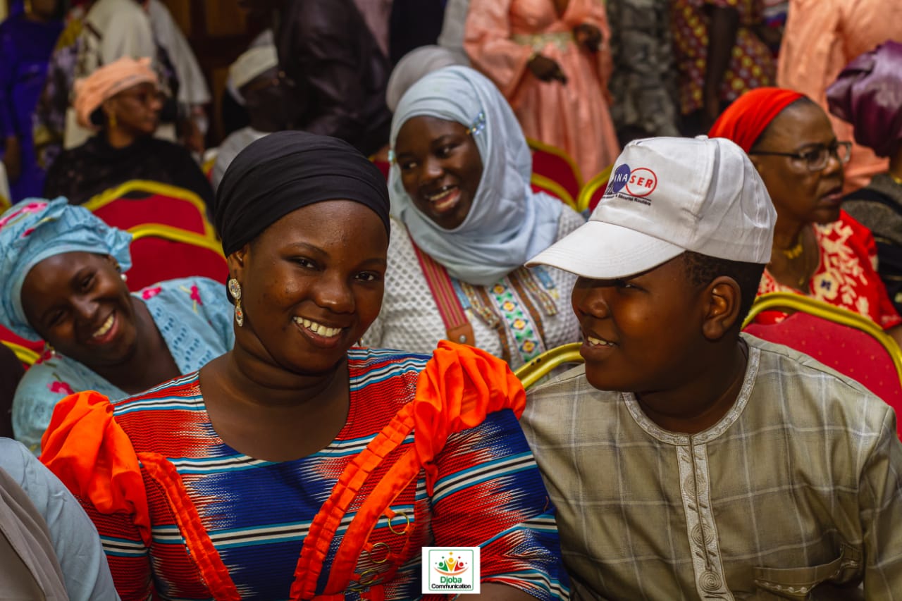Soirée panafricaine — Trophée Sembé 1ʳᵉ édition (3)