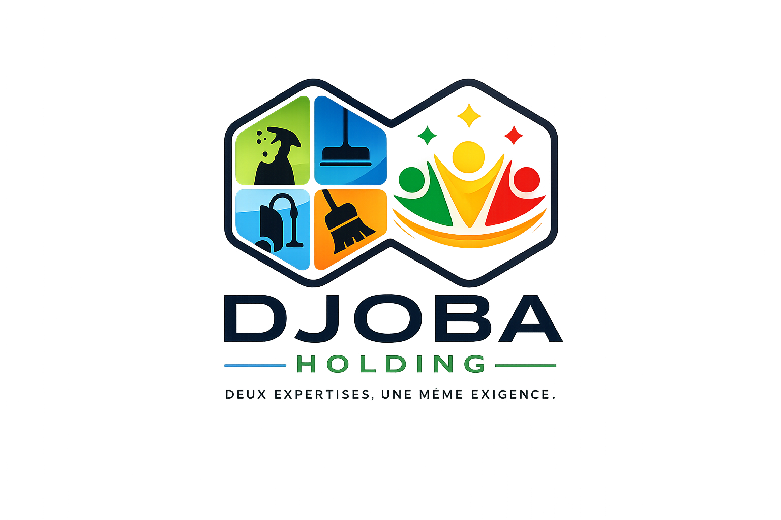 Djoba Holding